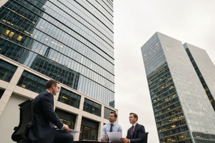 APRA Finalizes Level 3 Conglomerate Standards Ahead of October Sunset