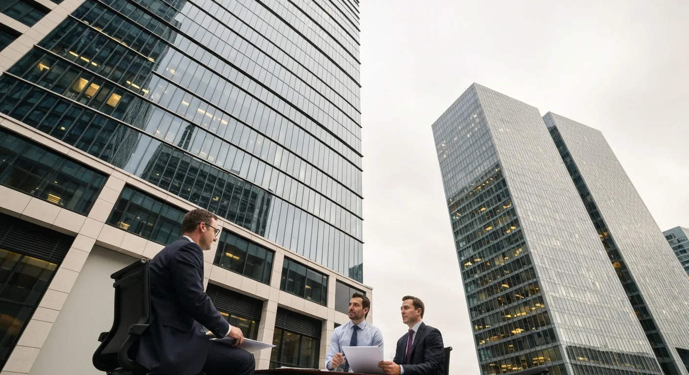 APRA Finalizes Level 3 Conglomerate Standards Ahead of October Sunset