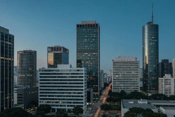 Brazil Creates GT-SegInfra to Standardize Transport Infrastructure Insurance