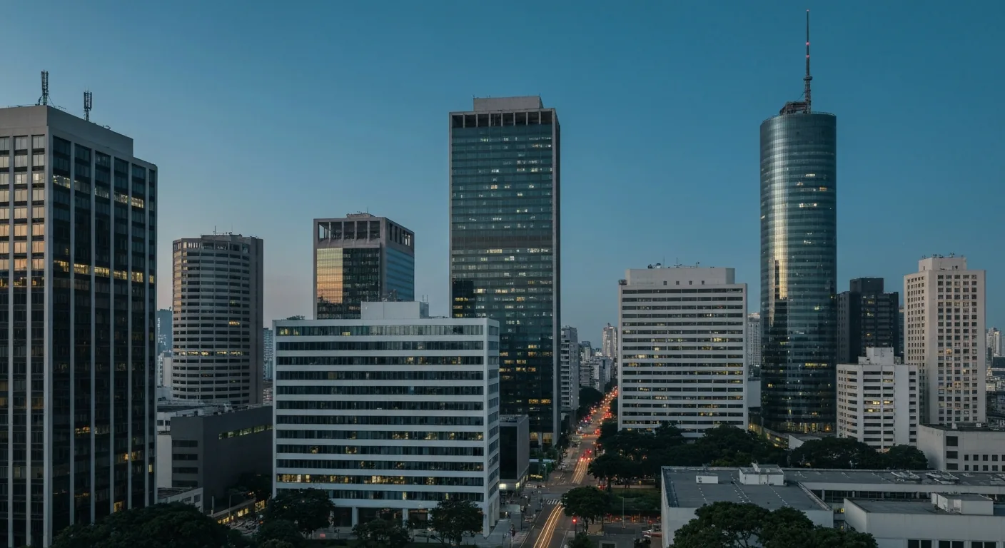 Brazil Creates GT-SegInfra to Standardize Transport Infrastructure Insurance