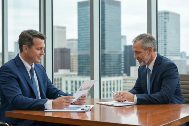 EIOPA Pension Dashboard Flags Worsening Market Risk for Europe’s IORPs