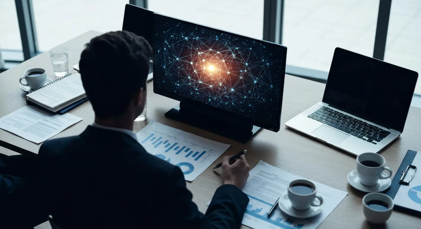 ESAs’ JC 2026 25 Statement Tells Insurers to Prove AI Governance