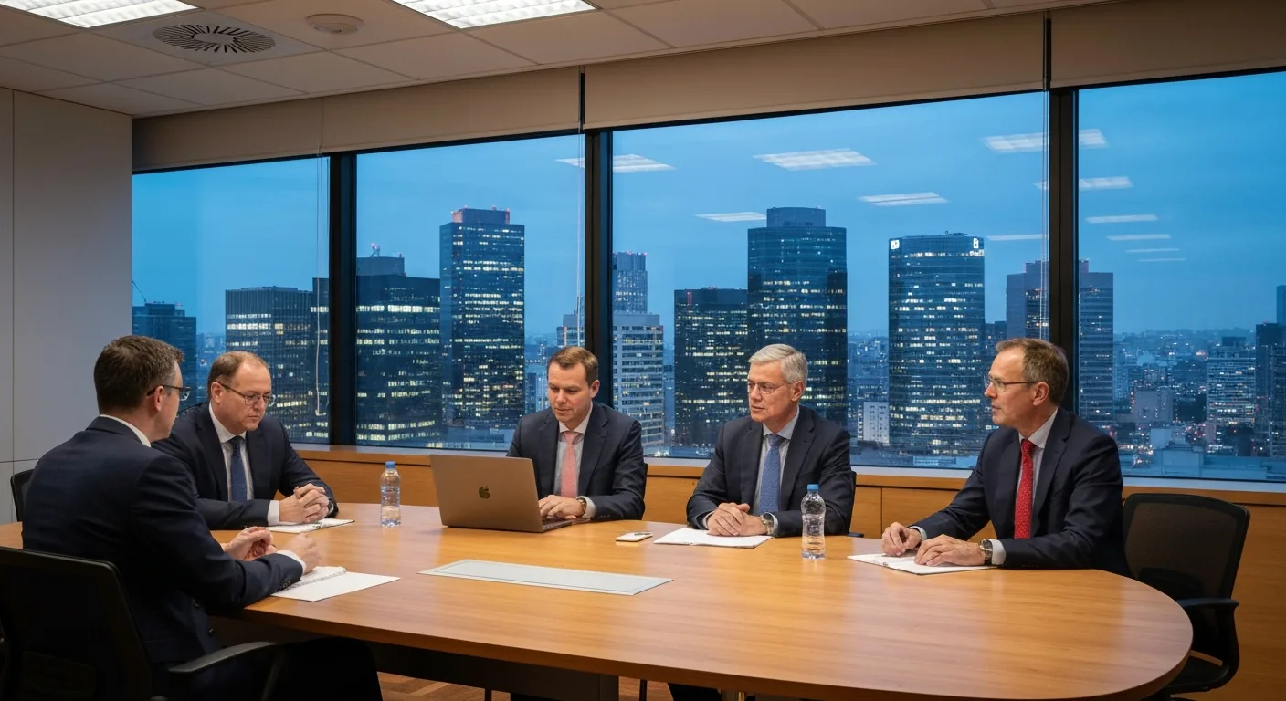Japan’s FSA Flags Asset-Intensive Reinsurance in First ESR-Era Monitoring Report