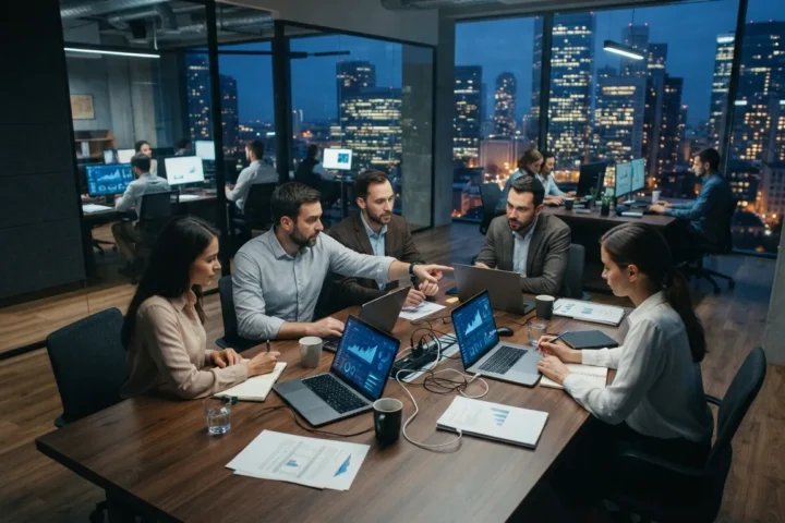 Munich Re to Acquire Cyber Insurtech At-Bay for $575 Million