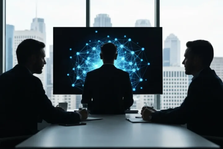 NAIC’s Columbus Meeting Puts AI Oversight and Cyber Rules on the Agenda