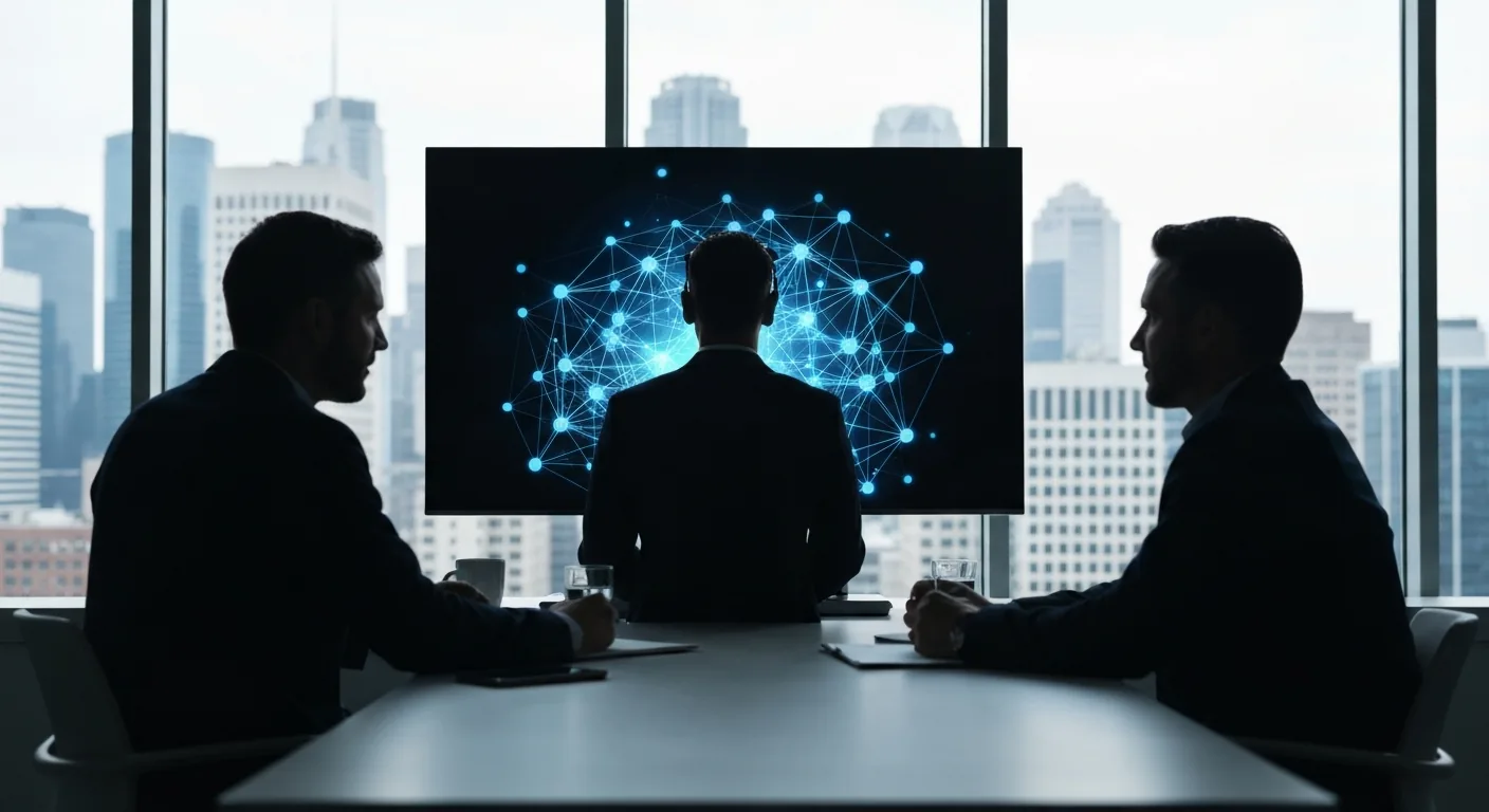 NAIC’s Columbus Meeting Puts AI Oversight and Cyber Rules on the Agenda