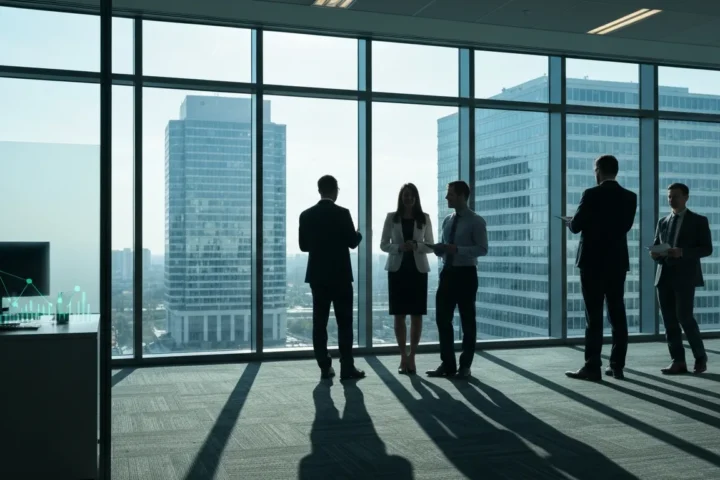 SCOR Lifts Group Solvency Ratio to 220% as Reinsurer Rebuilds Capital Buffers