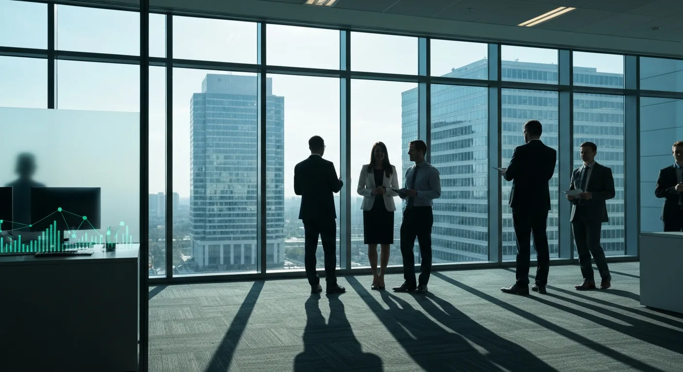 SCOR Lifts Group Solvency Ratio to 220% as Reinsurer Rebuilds Capital Buffers