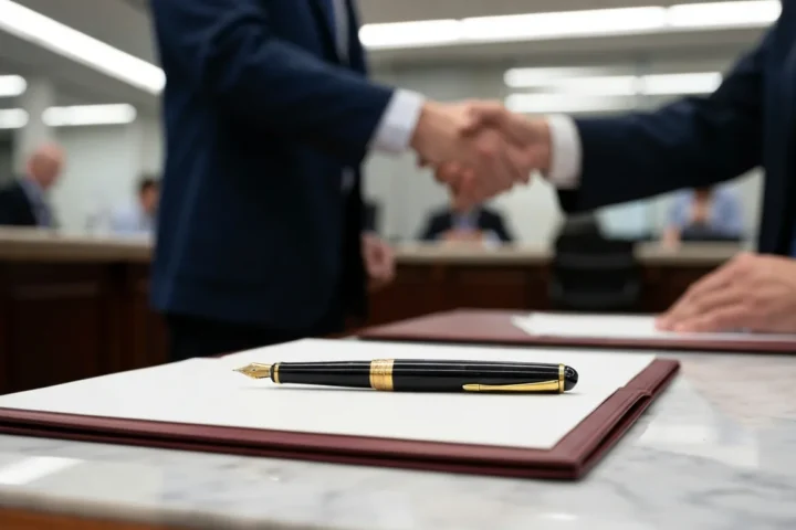 Thoma Bravo to Take Accelerant Private in $4 Billion Deal