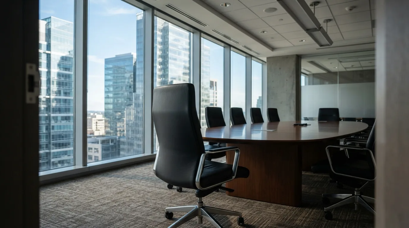 AIG Names John Rice Board Chair as Zaffino Steps Down to Advisor Role