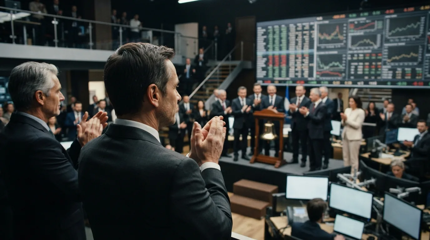 Bamboo Insurance Files for NYSE IPO, Testing AI-Driven MGU Model