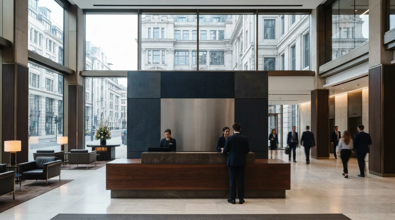 Lloyd’s Lab Unveils Cohort 17: Ten Companies Join New Accelerator