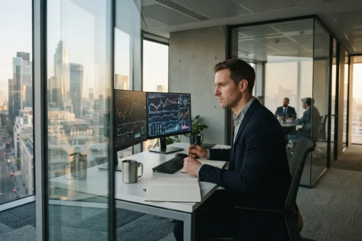 Progressive Reports August Earnings With Combined Ratio at 89.3
