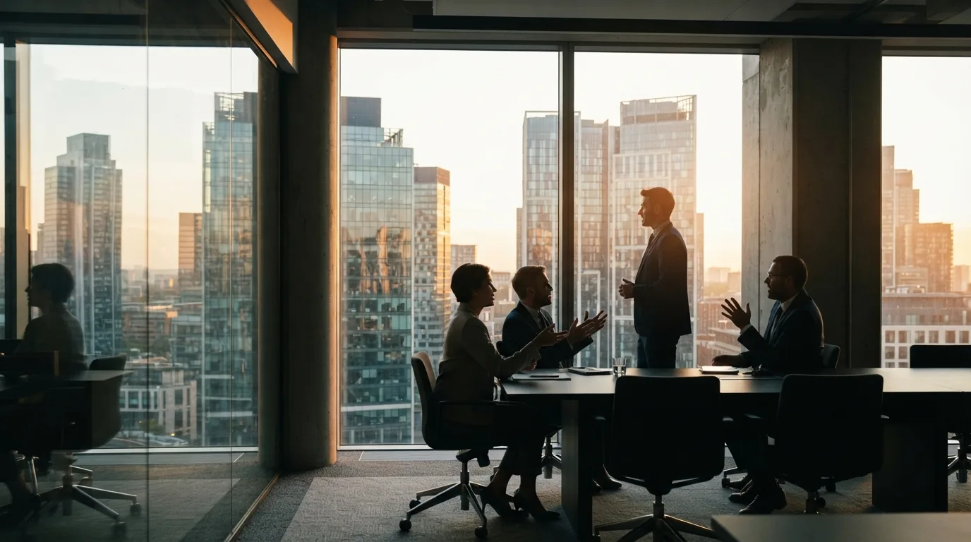 APRA Says “Getting the Balance Right” Is Not About Reducing Standards