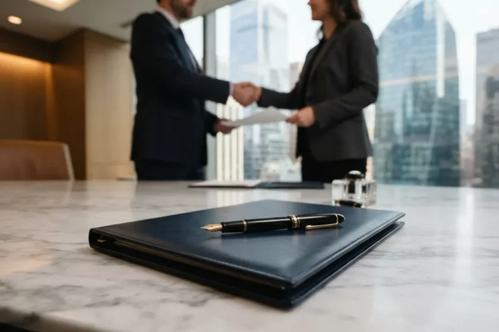 Citizens Signs Bestow Platform Deal for Its Final Expense Whole Life Products