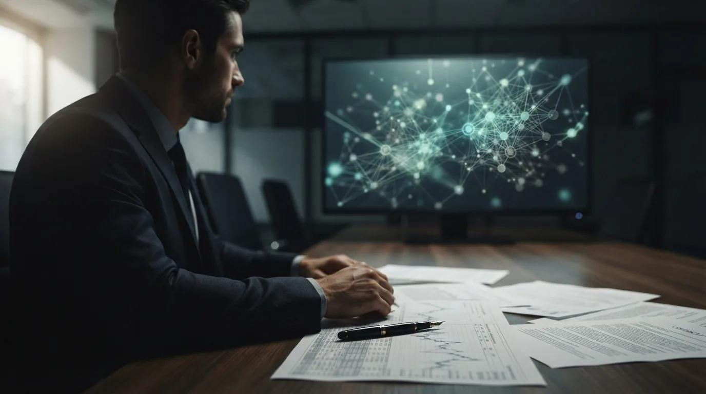Swiss Re Institute and LSE Report Rising Risk Interconnections, With AI a Stronger Node